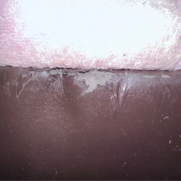 Juicy Couture vintage large pink bag with charm - Picture 15 of 16